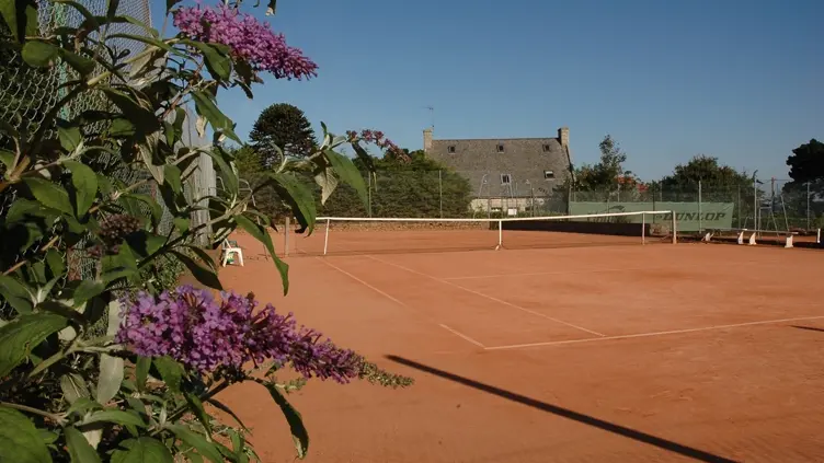 Tennis Club Trébeurden