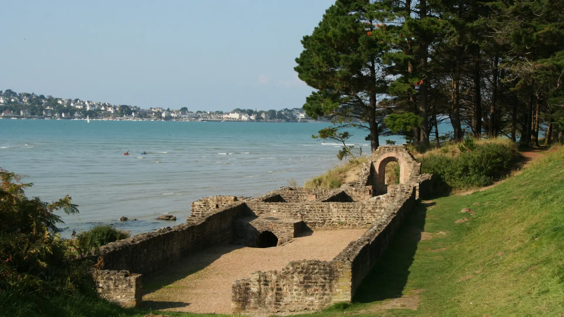 Thermes du Hogolo