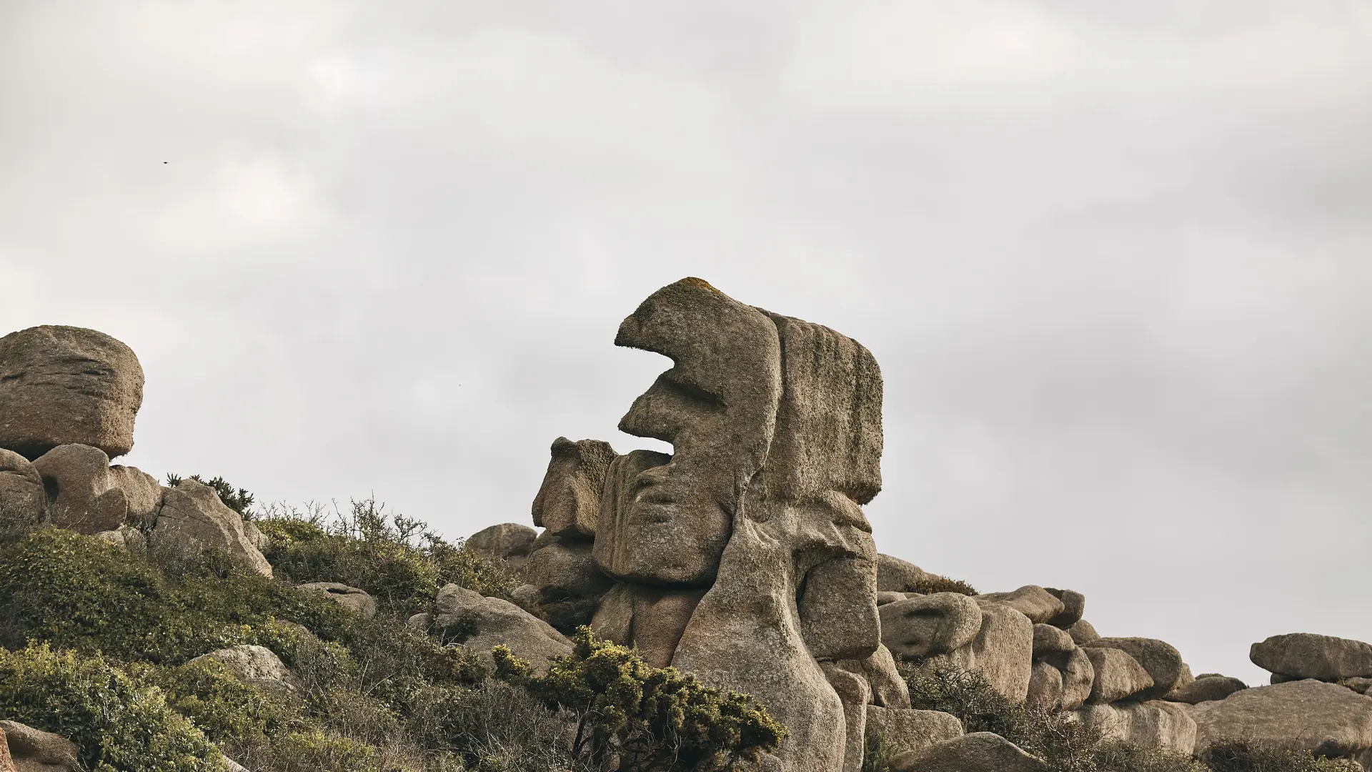 Le Père Trébeurden