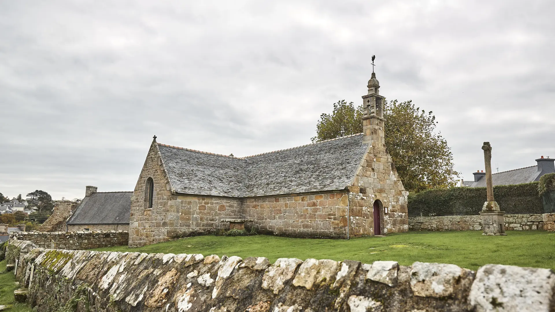 chapelle de bonne nouvelle