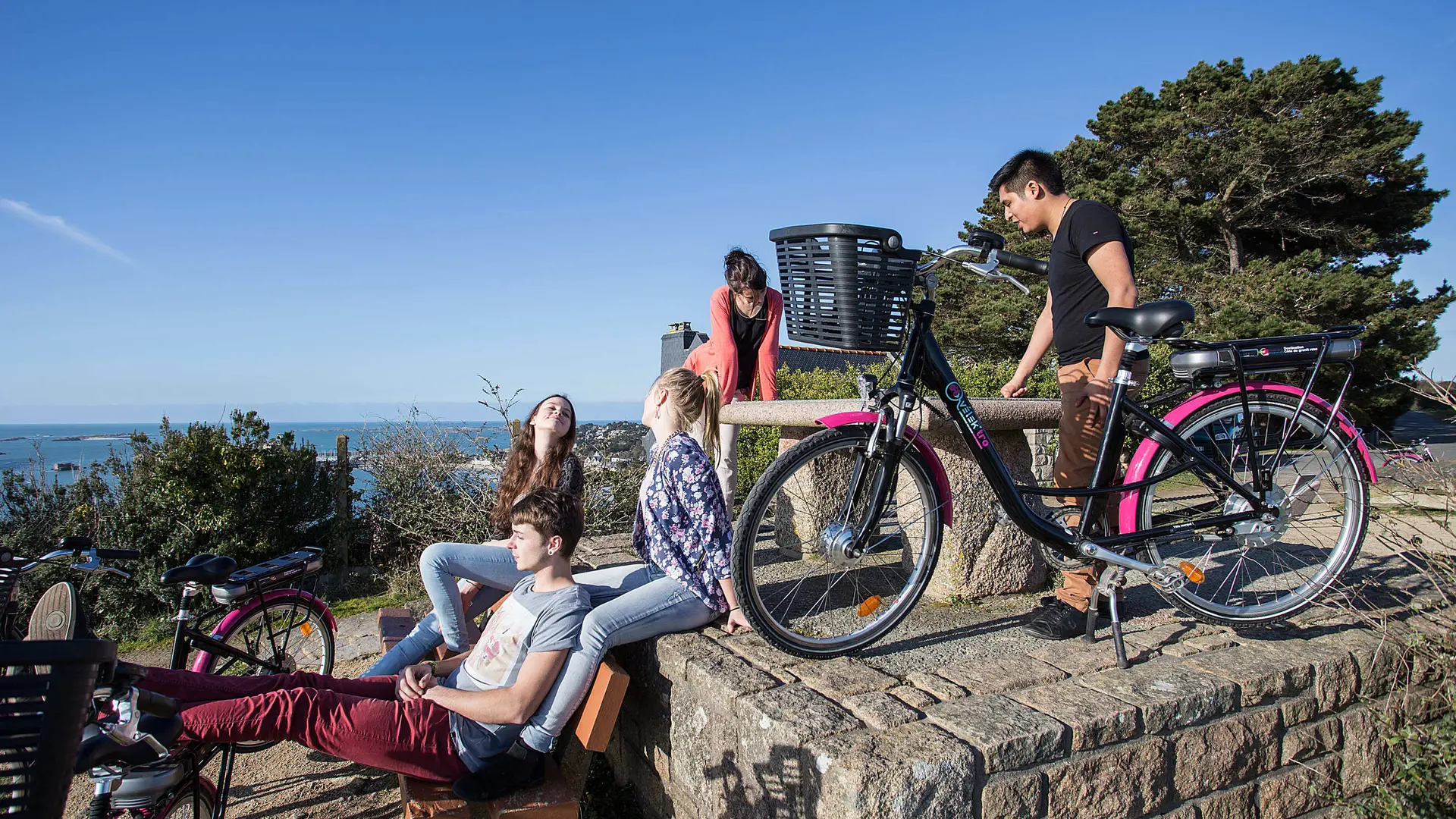 Vélektro le vélo facile