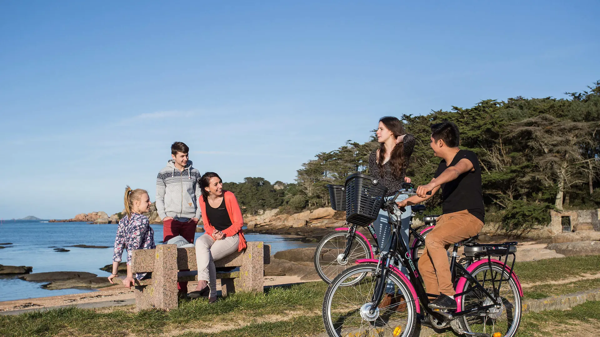 Vélektro le vélo facile