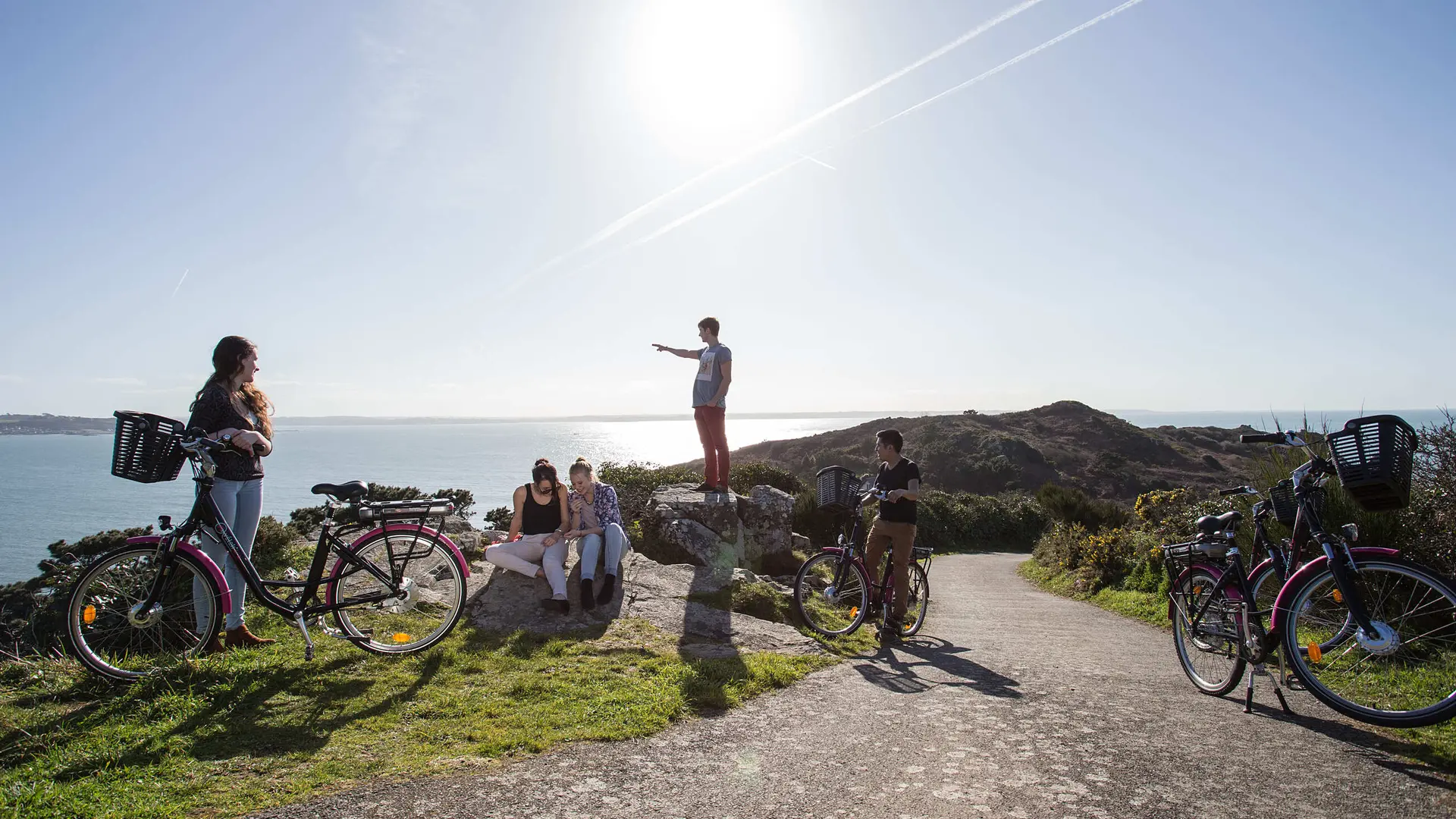Vélektro le vélo facile
