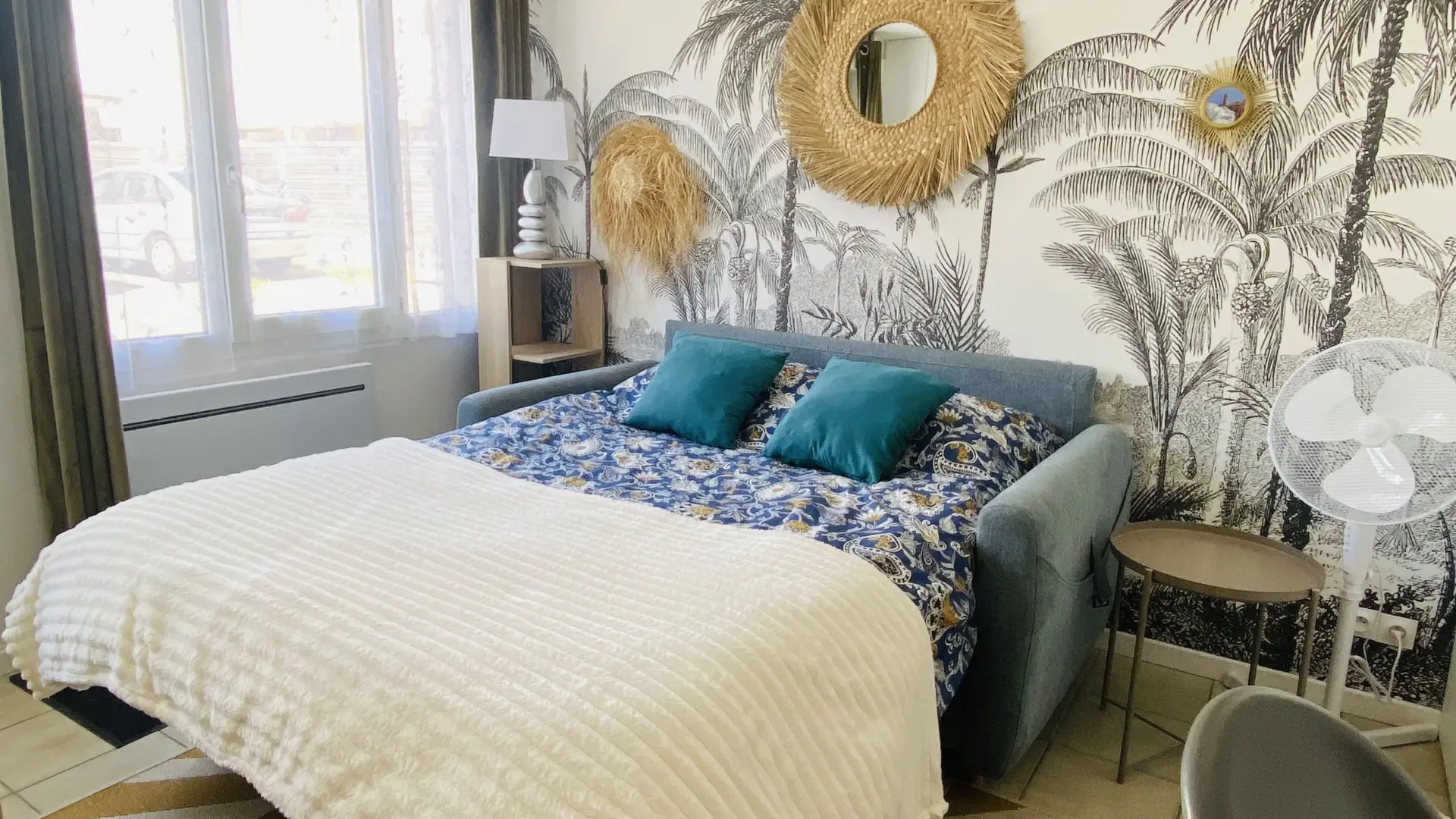 Version chambre -1