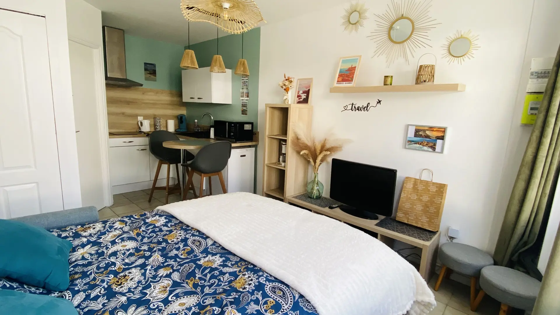 Version chambre -2