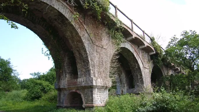 Viaduc de Kerdéozer 2