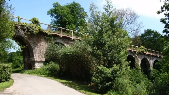 Viaduc de Kerdéozer