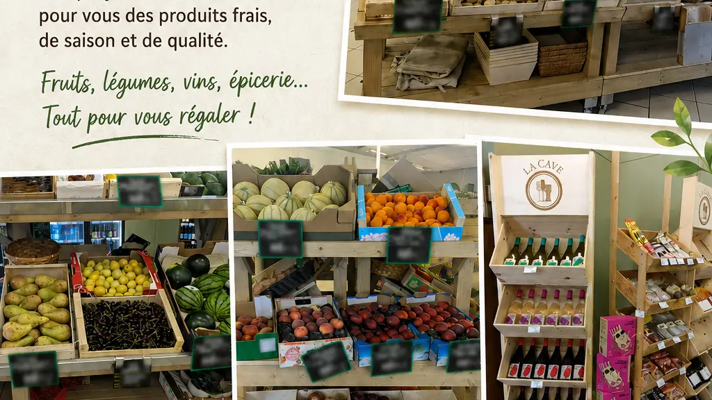 Votre Marché Tréguier