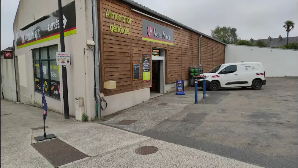 Votre Marché Tréguier
