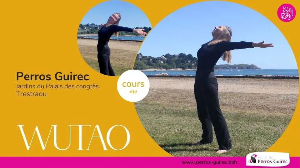 Wutao été facebook - Recto