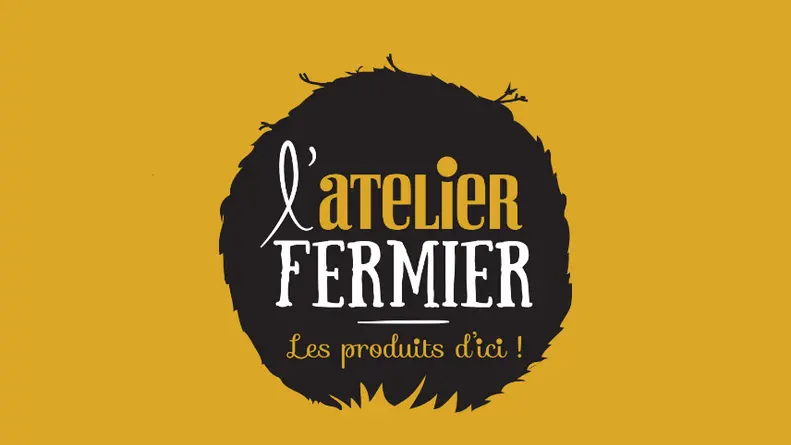 ATELIER FERMIER 2018