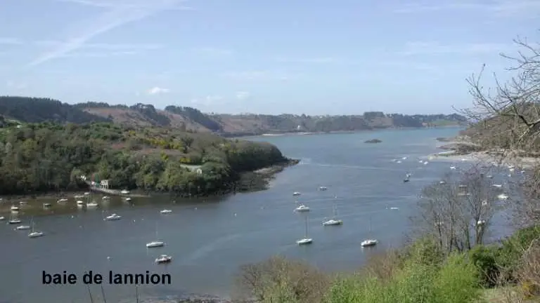 baie-Lannion