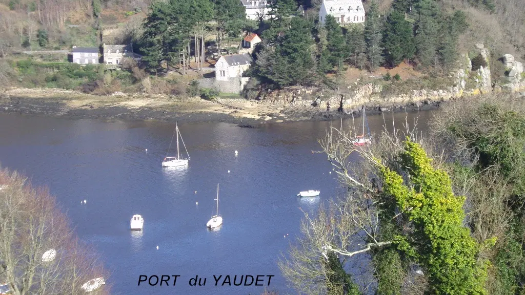 mer port yaudet