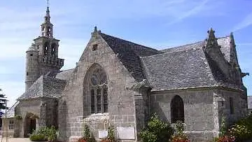 Ploulec'h église