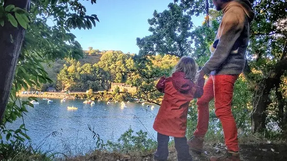 balade-dautome-au-yaudet-vue-sur-le-port-du-beg-hent