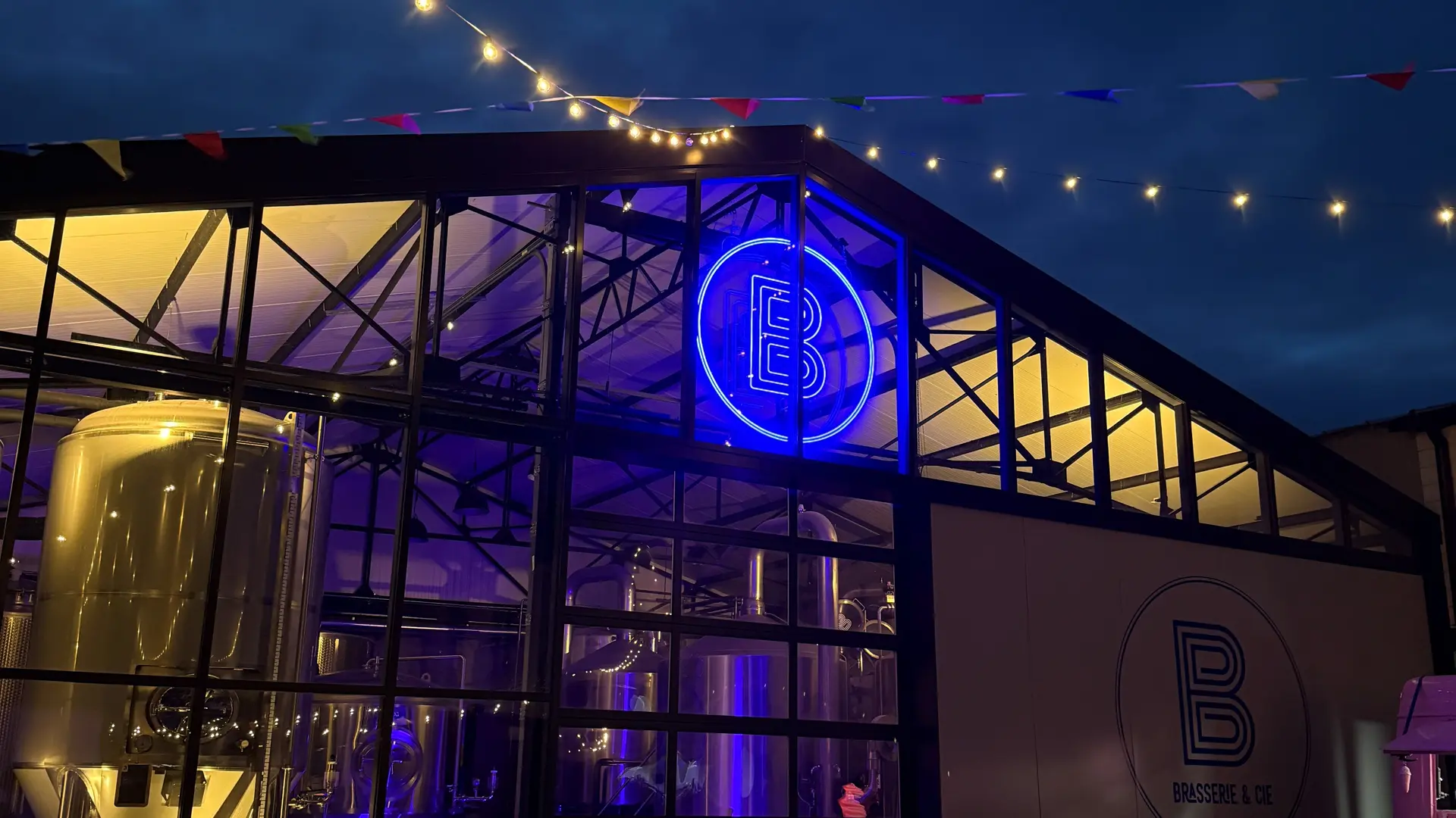 brasserie nuit