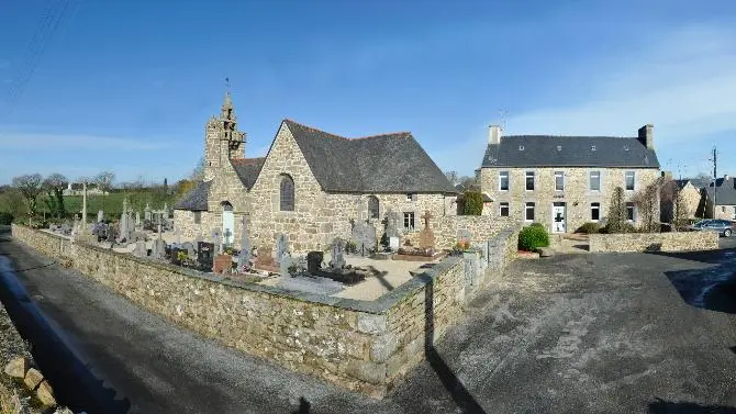 Eglise Saint-Médéric