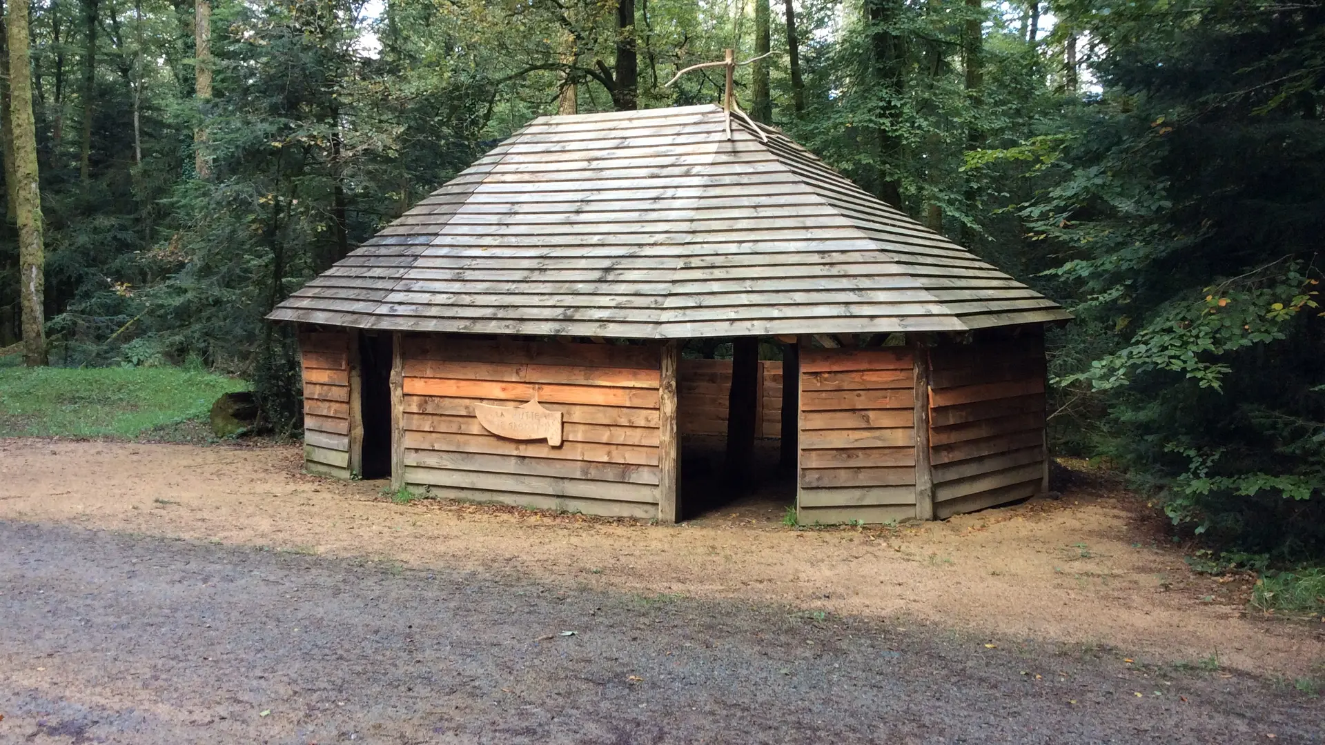 cabane du sabotier 2022 Beffou ©G. Leroi (1)