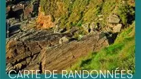 carte rando bleu