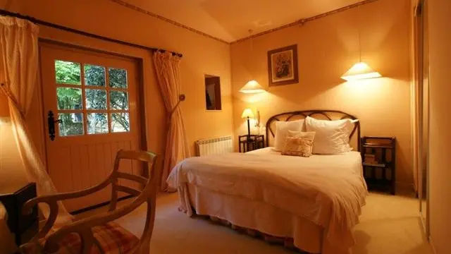 chambre