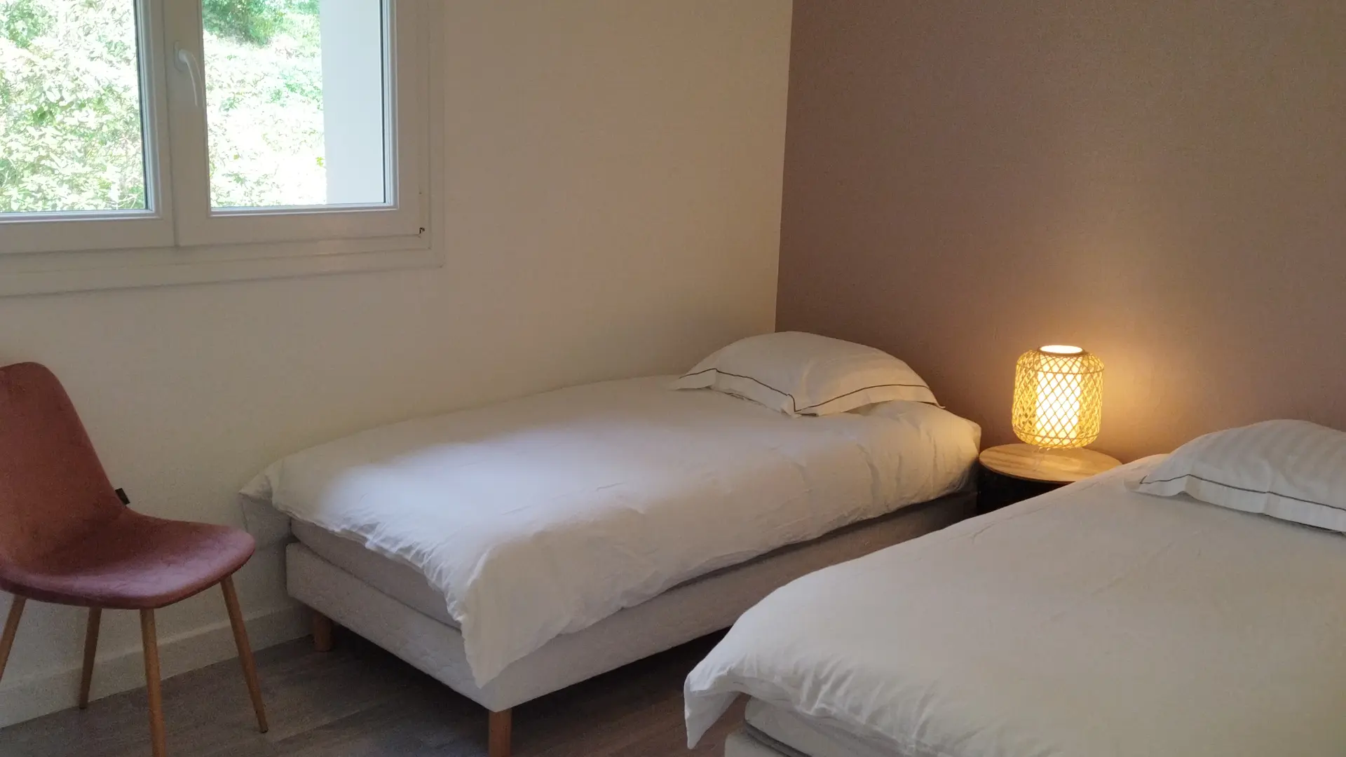 chambre 2