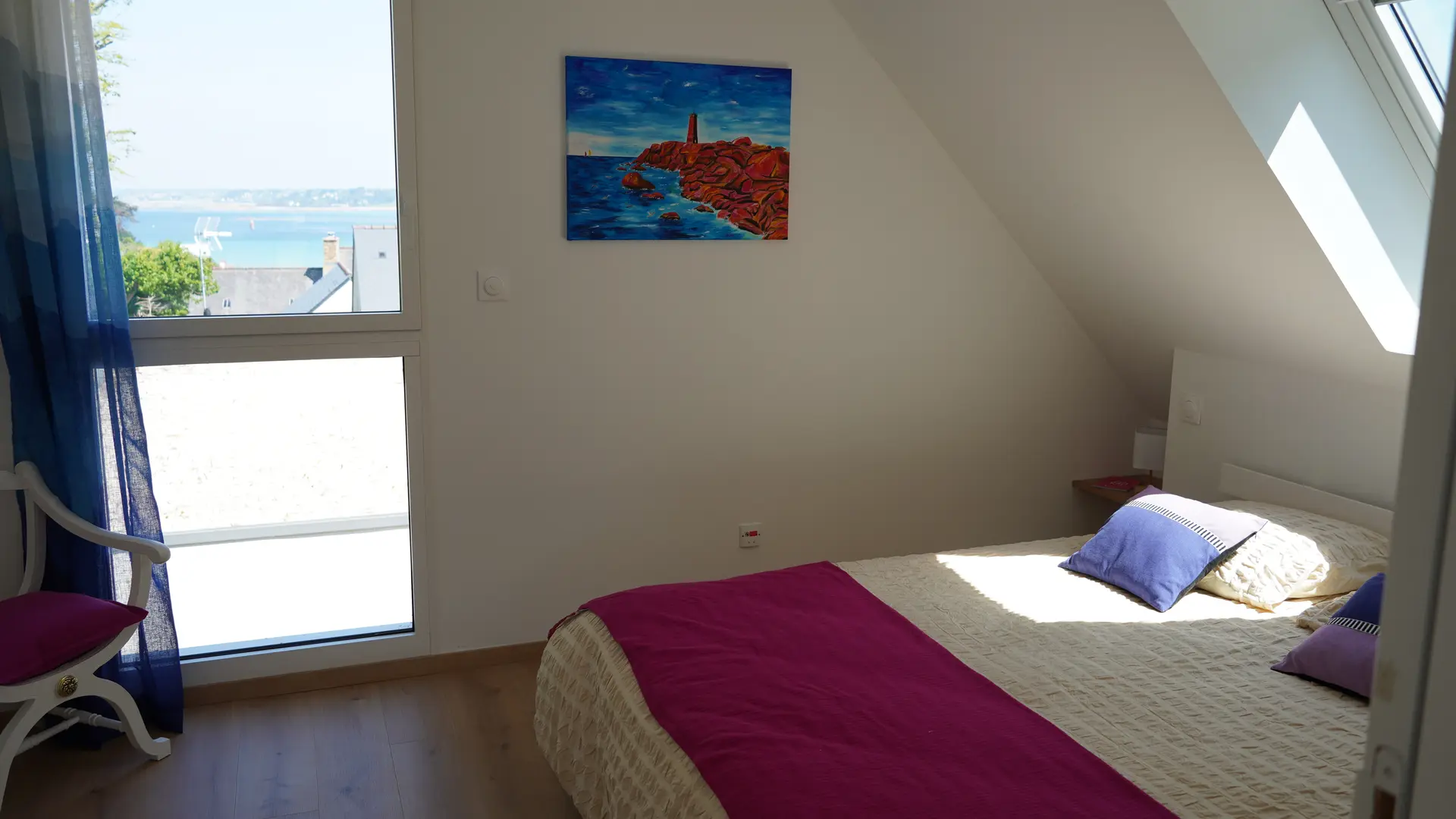chambre 2