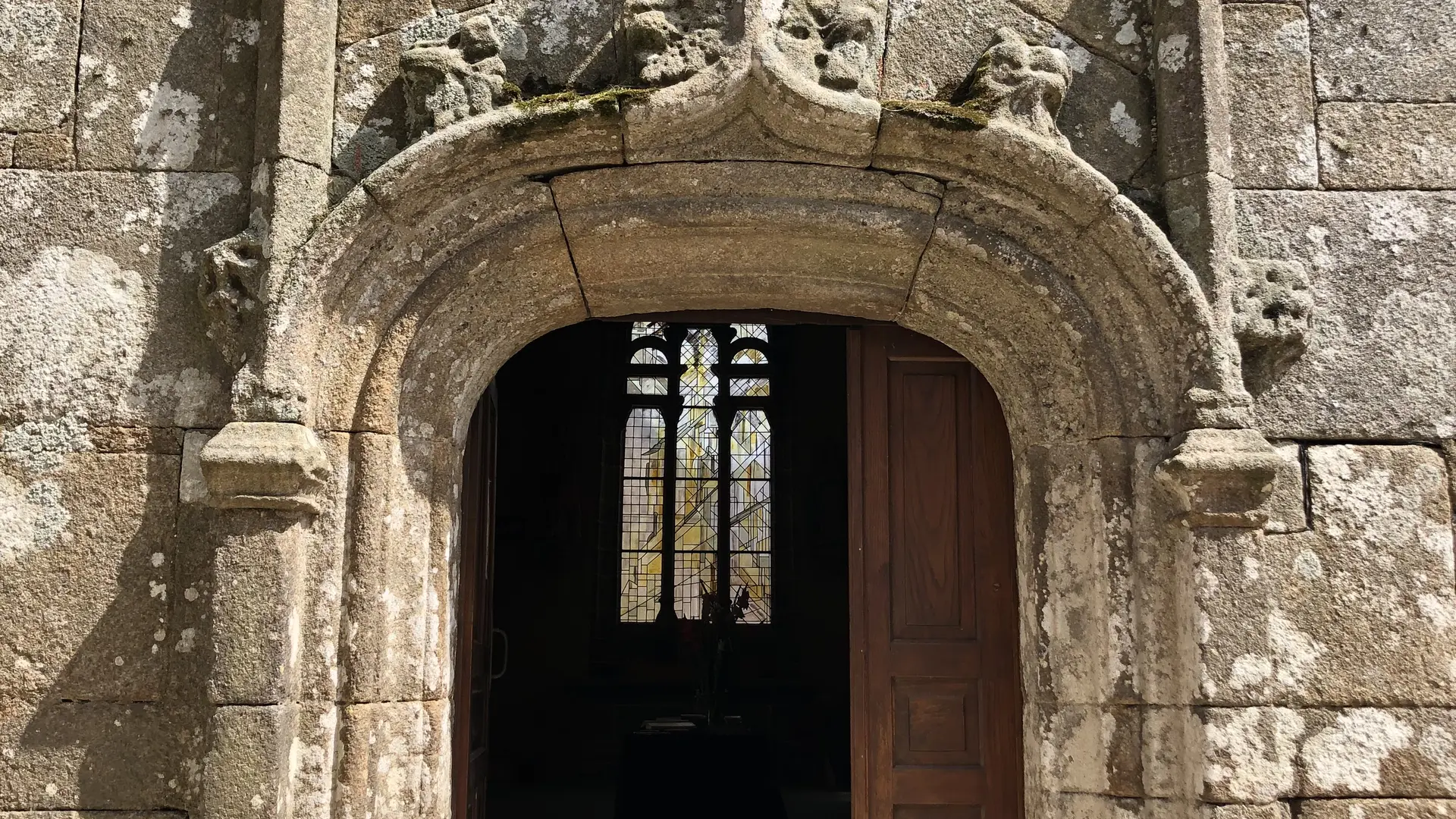 chapelle St Barbe Plouaret © A. Bras-Denis (1)