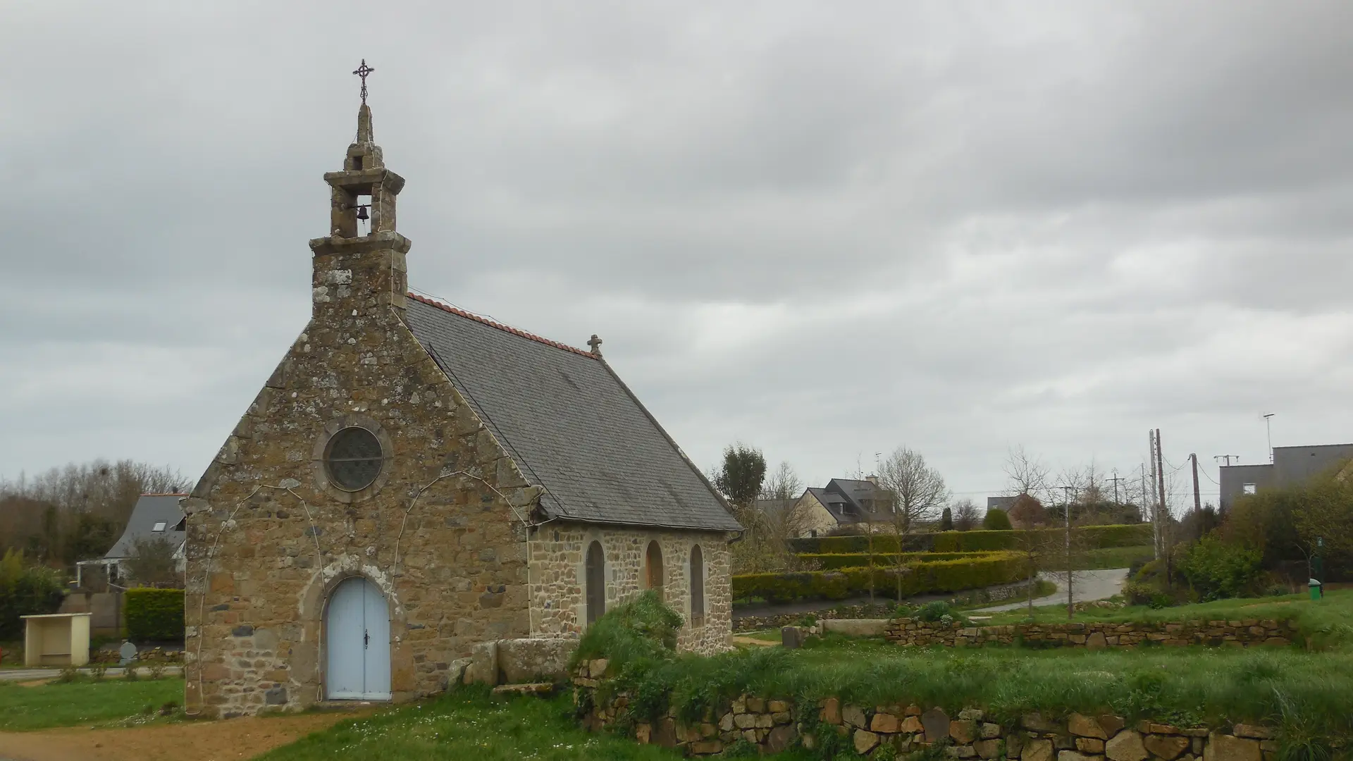 Chapelle St Gonval