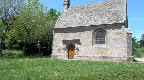 chapelle de kernivinen