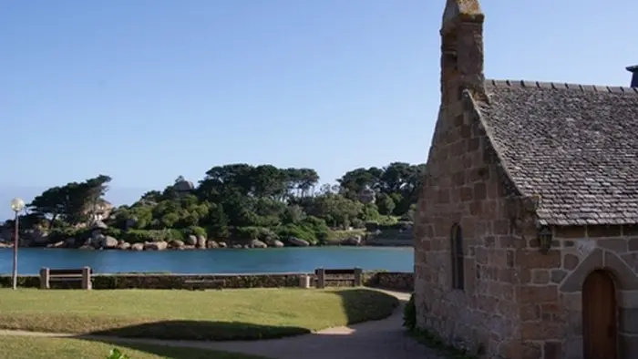 CHAPELLE SAINT GUIREC