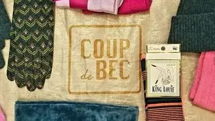coup de bec