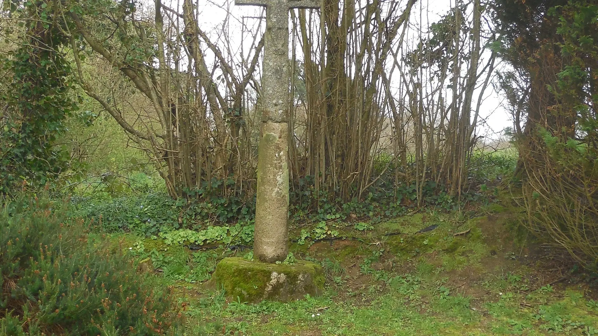 croix de Costang