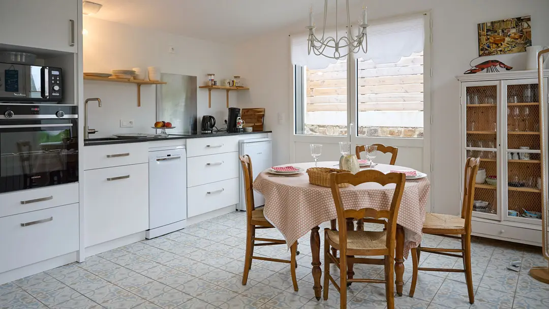 cuisine-coin-repas-gite-ker-peoch-perros-guirec