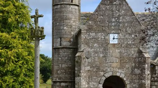 Eglise Notre Dame de la Merci