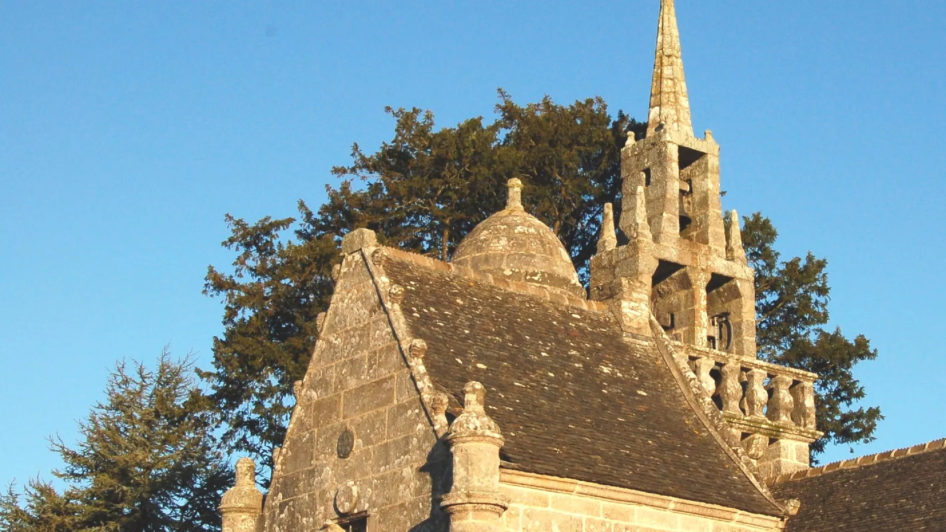 église st Sylvestre