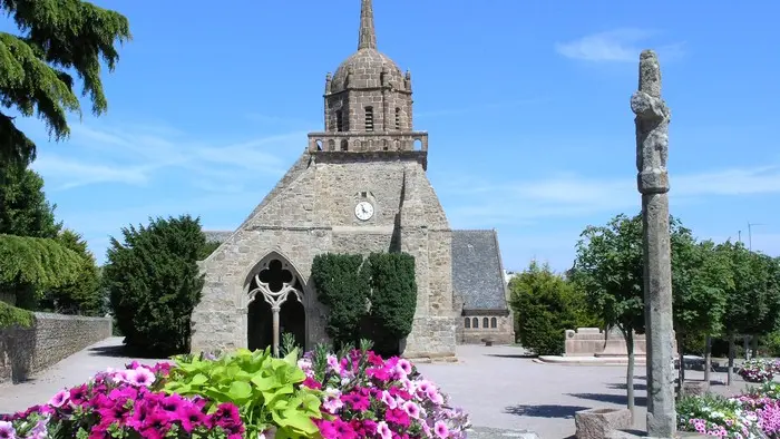 Eglise Saint Jacques