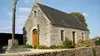 Chapelle st aaron