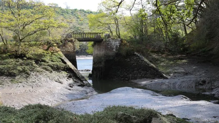 Pont de Keraromp