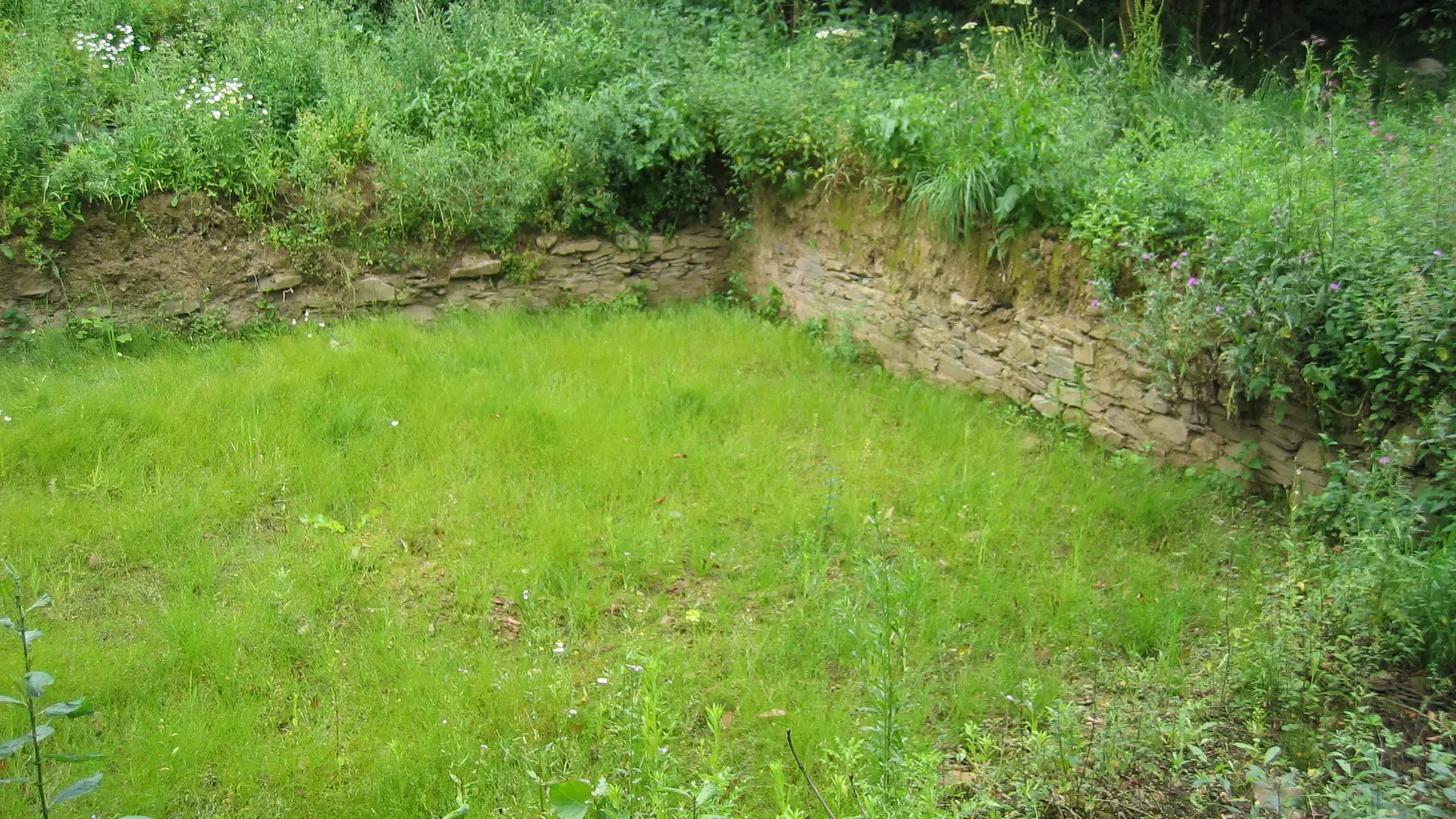 Routoir du Launay
