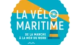 La vélomaritime logo