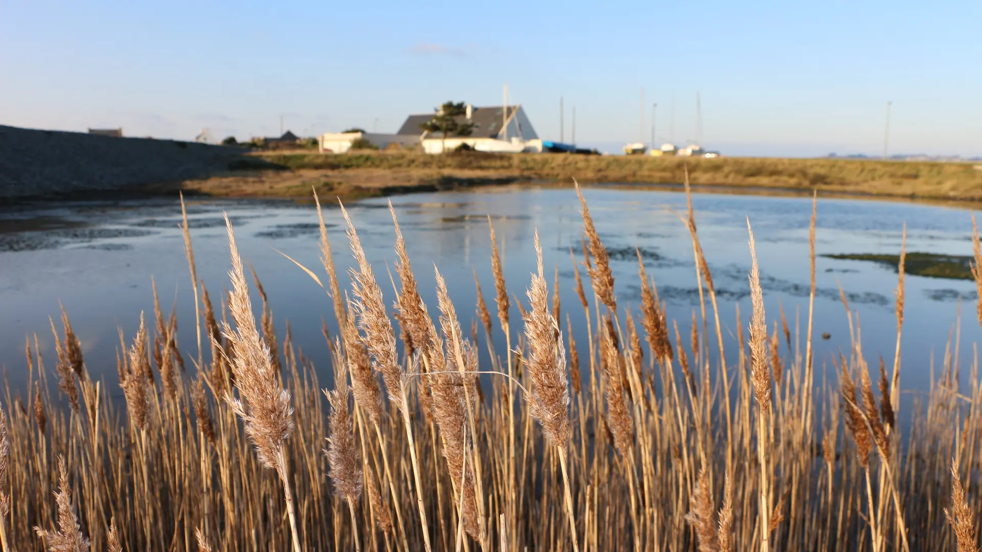 lagune du Vörlen ©Maïwenn Le Borgne