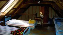 le syet gîte 2019-2