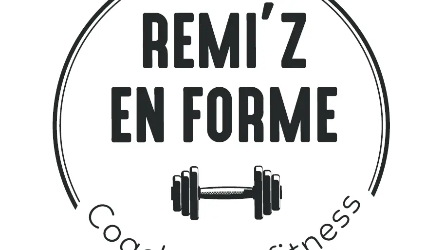 logo remi'z' en forme