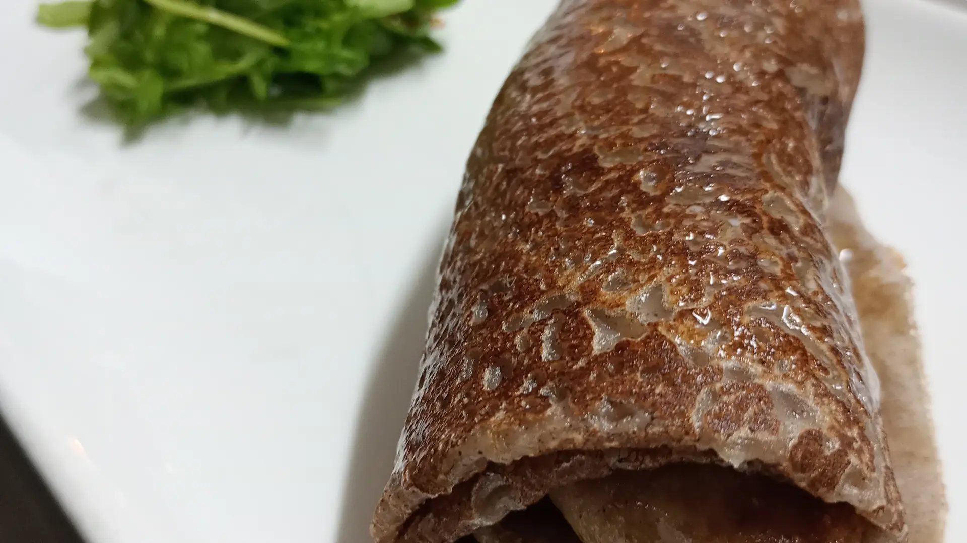 galette saucisse