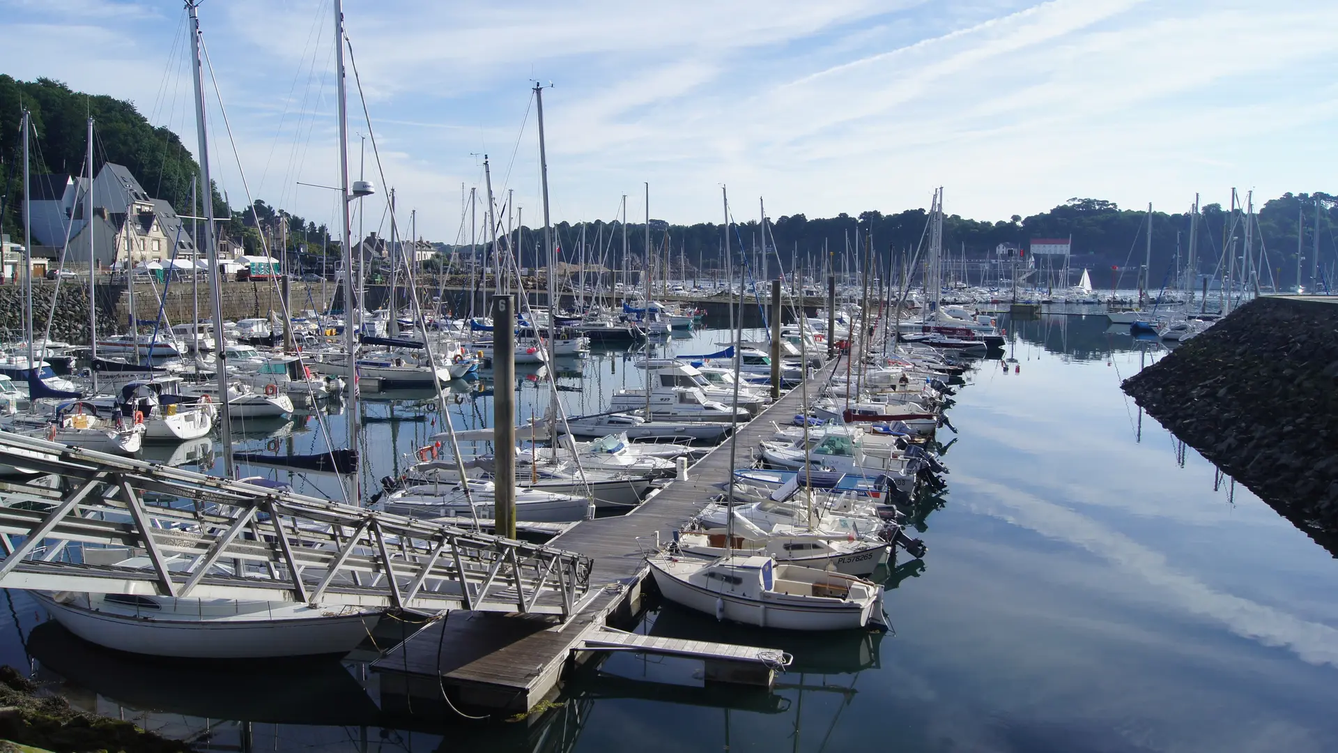 port de plaisance 3