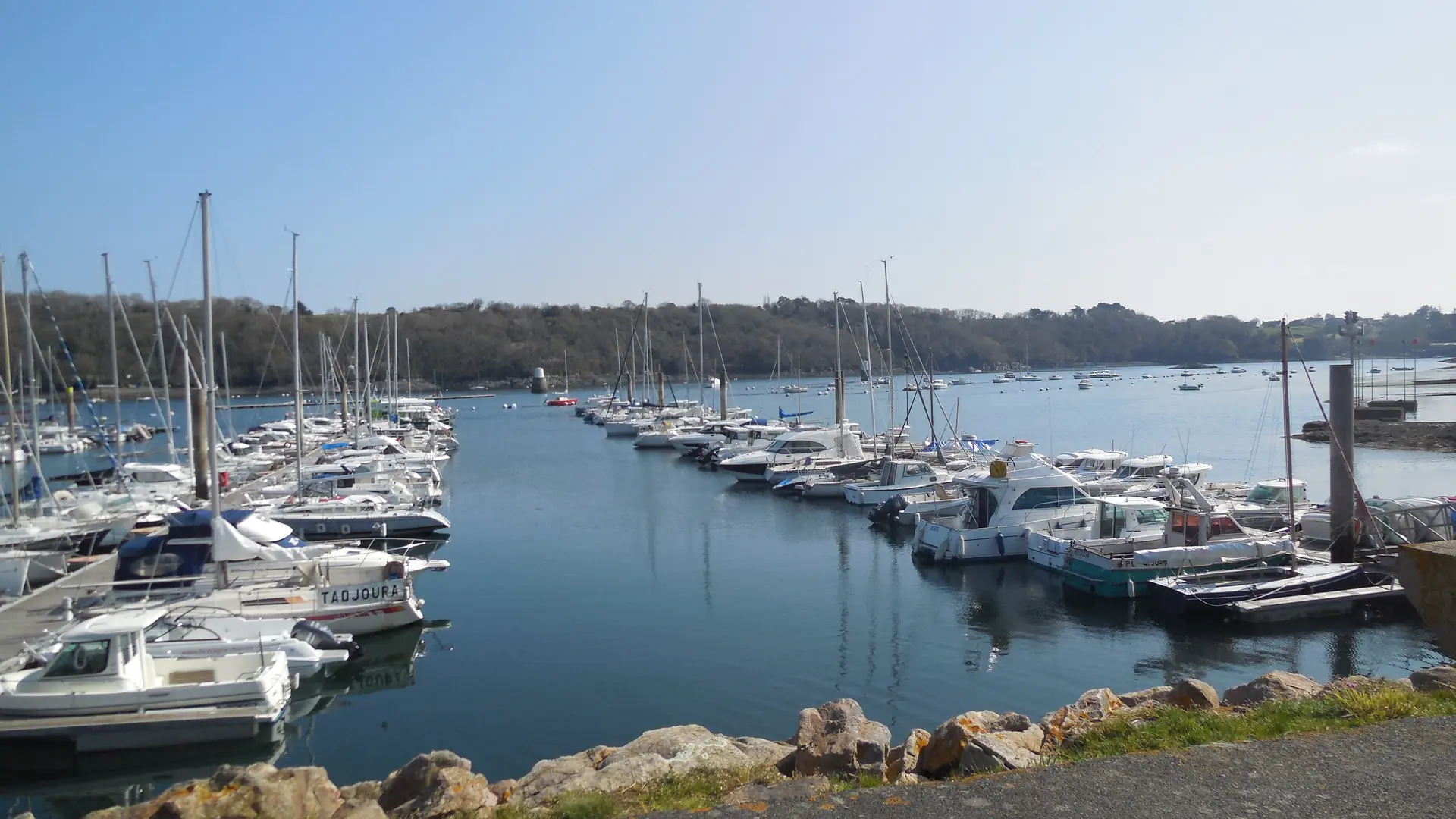 Port Lézardrieux