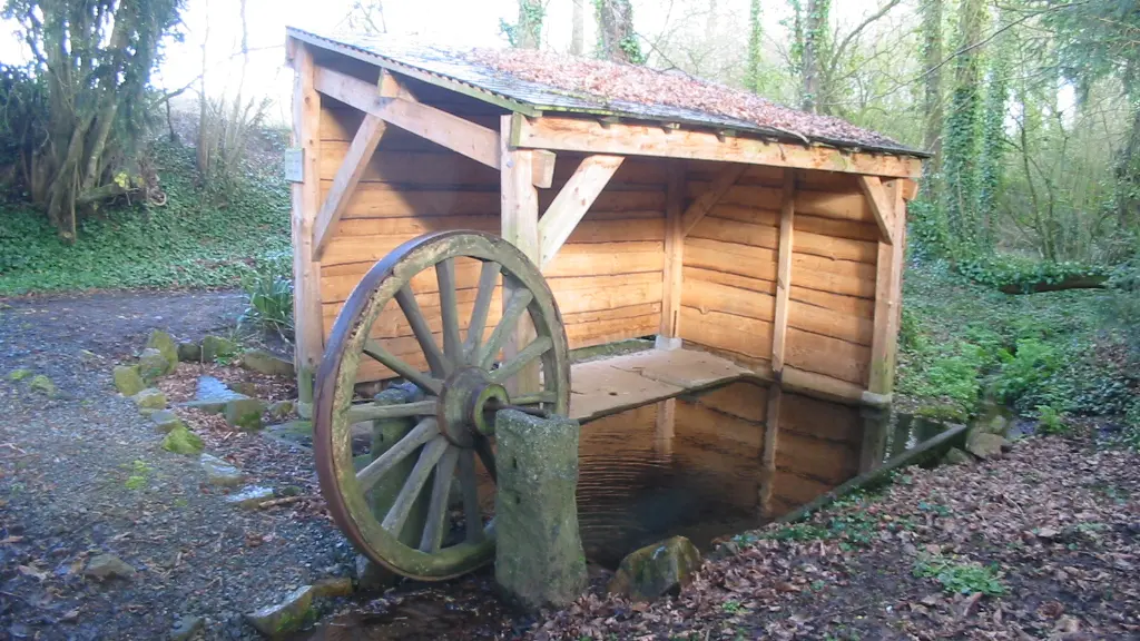 quemperven lavoir charron2
