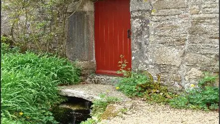 rando autour étang Beffou2 Plougras