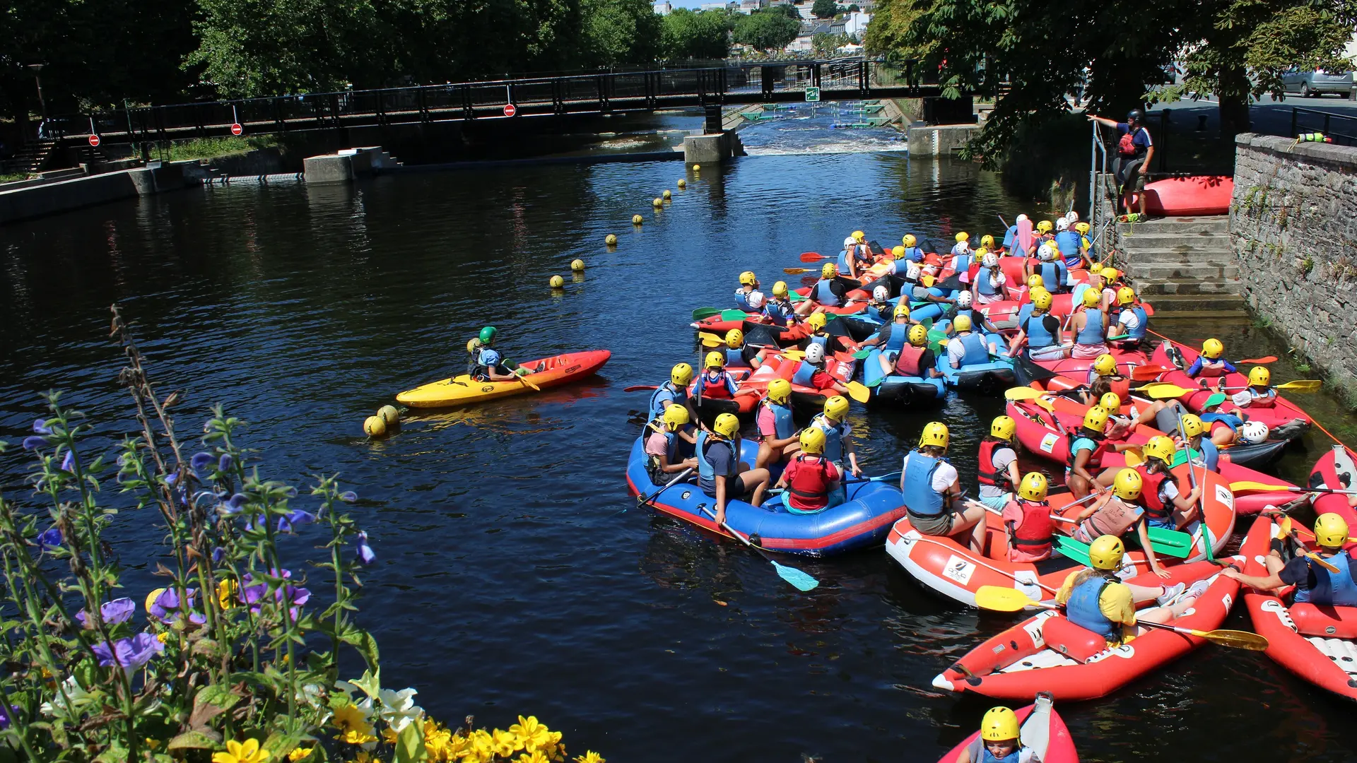 raft groupe