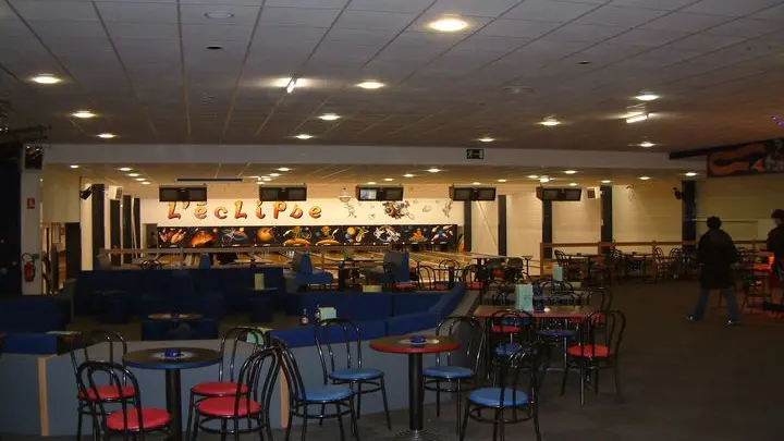 Bowling site